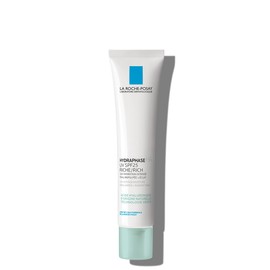 La Roche Posay Hydraphase UV SPF 25 Reich 72H Moisturiser 40 ml
