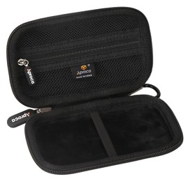 Aproca Portable Hard Storage case, for GlocalMe U3 4G LTE Mobile Hotspot Device