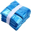 Pack of 9 Refill Foil Rings Refill Bag Compatible Refill