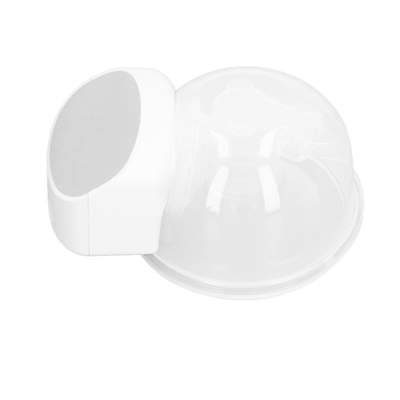 Wearable Breast Pump Rechargeable Mode Adjustable Hands Free Electric Breast