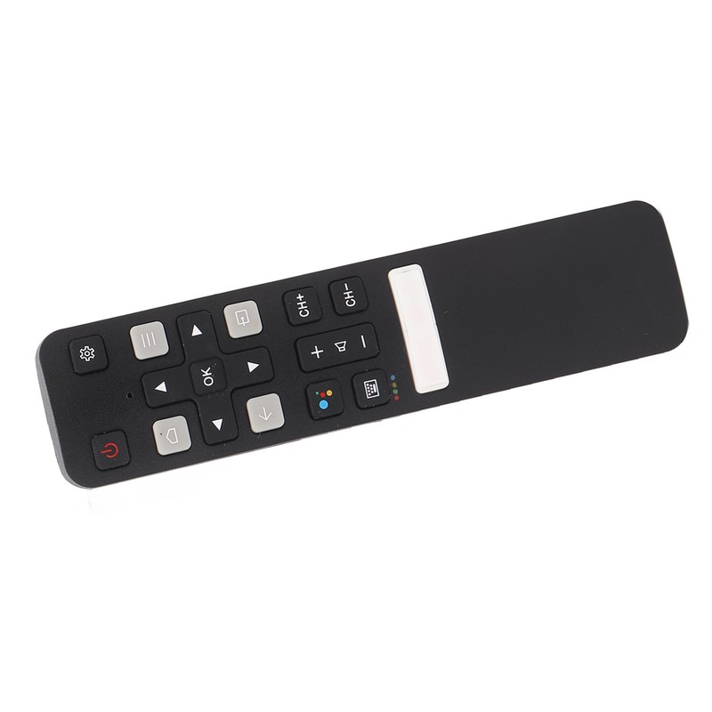 RC802 FNR1 Remote Control Replacement Compatible for TCL for Android