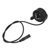 Electric Bicycle Mid Thumb Throttle 130x Electric Bike Throttle Accelerator