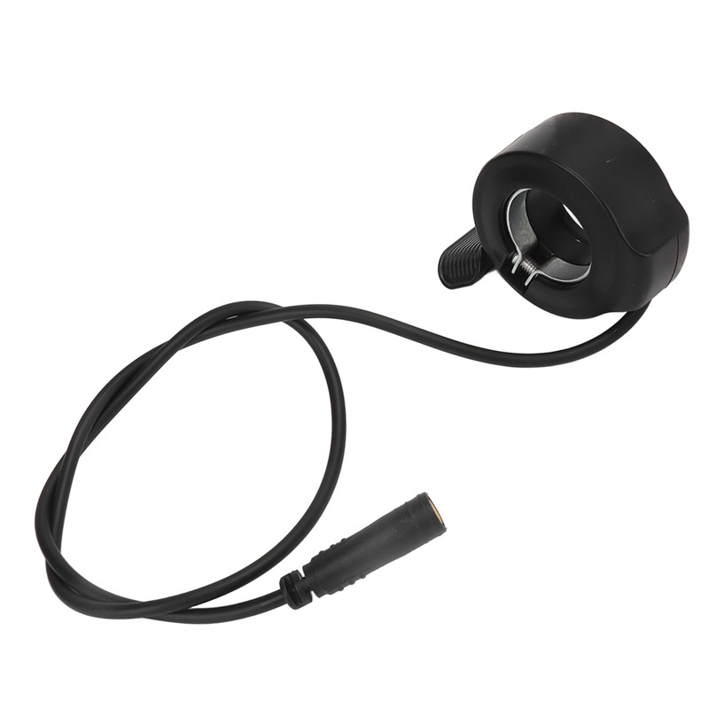 Electric Bicycle Mid Thumb Throttle 130x Electric Bike Throttle Accelerator