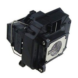 KAIWEIDI elplp64 Replacement Projector Lamp for EPSON POWERLITE 935W PowerLite 1850W / PowerLite 1880 / PowerLite D6155W / PowerLite D6250 Projectors