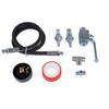High Pressure Oil System for Ford Powerstroke 6.0L 7.3L Diesel