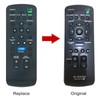 RM-AAU124 Replaced Remote Control fit for Sony RM-AAU124 AV System