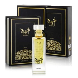 Lattafa Adeeb for Women - 2.72 oz EDP Spray