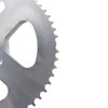 #40/41/420 Chain 60 Tooth 4 Holes Sprocket for Coleman CT200