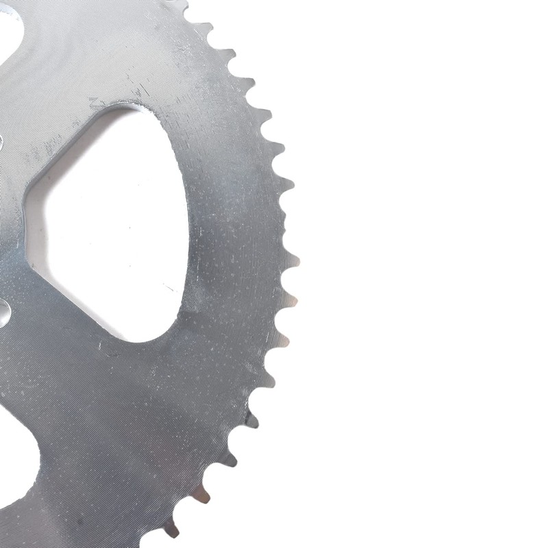 #40/41/420 Chain 60 Tooth 4 Holes Sprocket for Coleman CT200