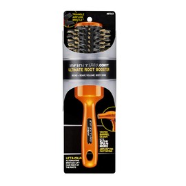 Conair Infiniti Ultimate Root Booster Brush, Medium