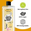 Marcel's Green Soap - Shower Gel Vanilla & Cherry Blossom