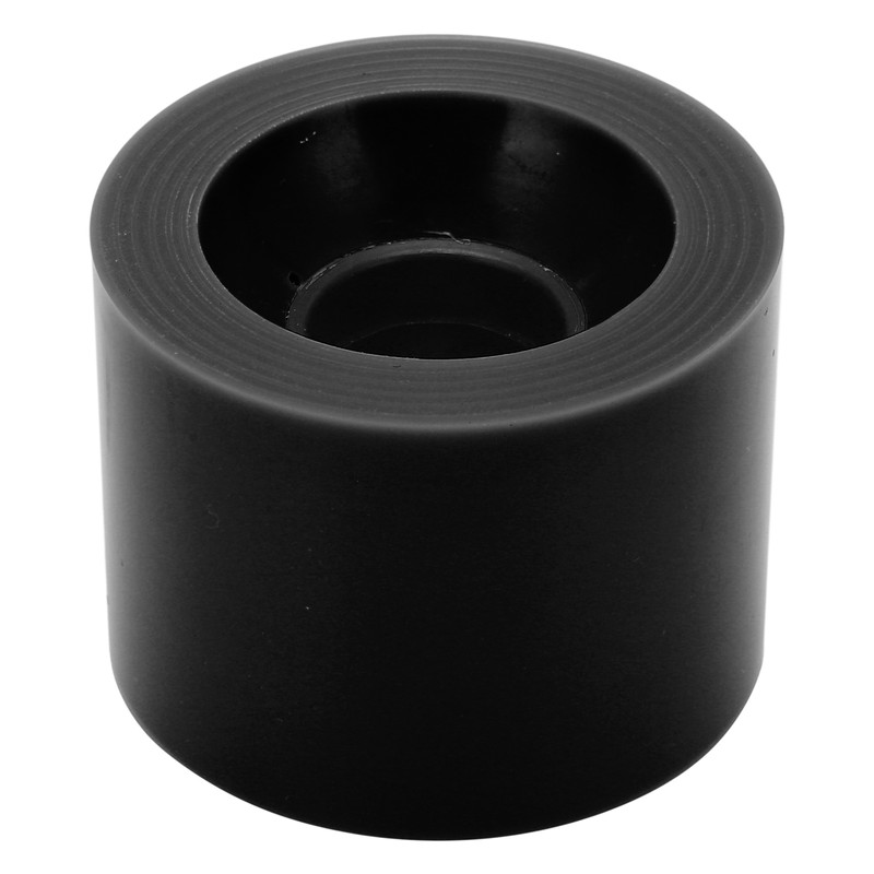 PUENTE 4pcs 60x45mm Skateboard Wheels 78A Longboard Cruiser Wheels Replacement