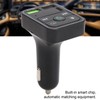F2 Car MP3 Player with Ambient Light /Bluetooth/FM Transmitter Multifunctional