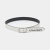 Callaway C25192202 Women's Belt (Reversible) / Golf, 1010_Black