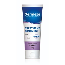 Dermeze Treatment Ointment 100g