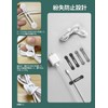 Maveek Magnetic Clips, Anti-Lost, Strong Magnetic Design, Cable Clips, Strong
