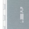 Leaf Shave Single Edge Travel Case, 1 Case