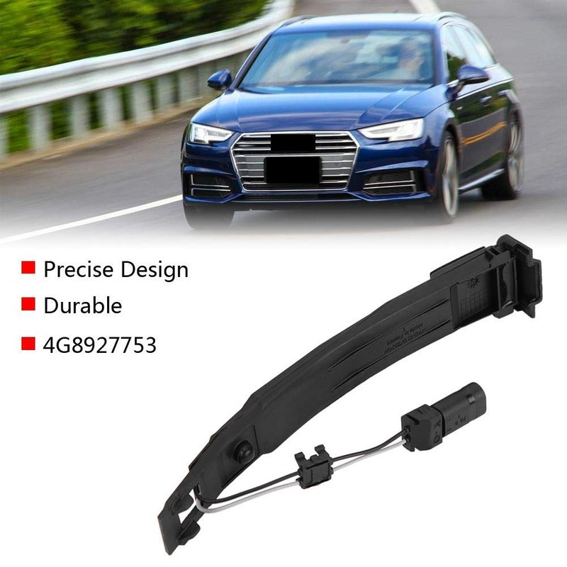 KIMISS Senror 4G8927753 Handlebar for Car Exterior Door Handle Sensor