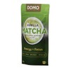 domo Vanilla Matcha Green Tea, 120g