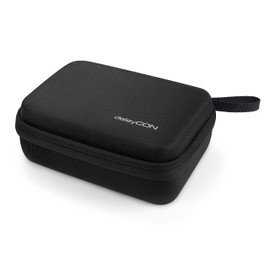 deleyCON GoPro Bags, black, travel bag