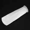 PATIKIL 6 Inch Ring Filter Socks 50 Micron, Mesh Bags