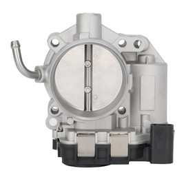Electronic Throttle Body for VW for Volkswagen Beetle/Jetta/Rabbit/Golf/Passat 2.5L 2007-2014, Replace 07K-133-062-A, 07K-133-062A, 07K133062A