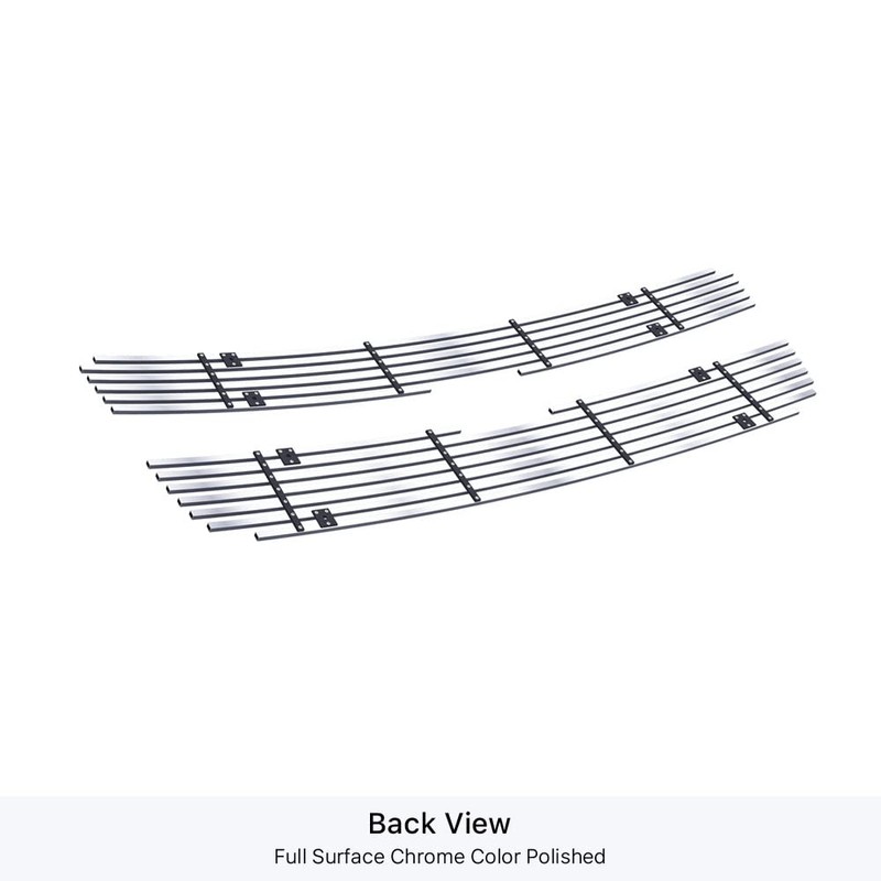 APS Compatible with Chevy Avalanche 2001-2006 with Body Cladding Main
