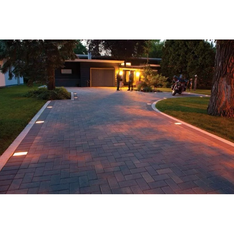 Kerr Lighting Individual Kerr Lighting BC Paver Light (4.5" x9")