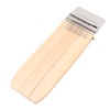Small Weaving Loom Kit 12 Hooks Speedweave Type Portable DIY