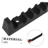 Baluue Multi Function Plastic Recliner Adjustment Bracket for Beauty Salon