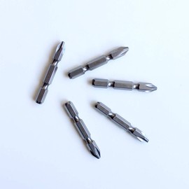 Tsubaki Model TKB-50-5P Replacement Strong Bit 2.0 inches (50 mm)