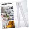 ABOOFAN 25 Pack Sofa Cover Foam Sticks Slipcover Tuck Grips