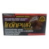 Wh Iron Pwr , 2 Tabs 500 Mg, Vigorízate.