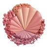 Rubor Milani Color Harmony Blush Palette 01 Pink Play