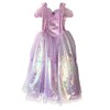 Rubies - Luxury Princess Costume Lavender (Children) - 5-6 Years
