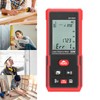 Laser Distance Meter High Accuracy Infrared Measuring Device Laser Distance