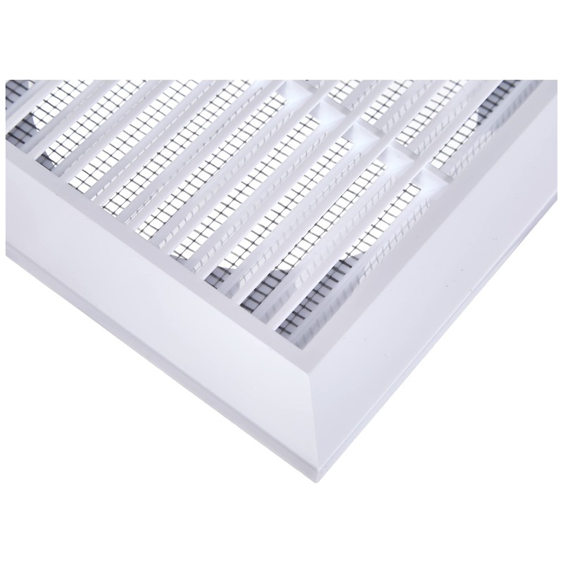 Awenta Home, White, 17 x 17