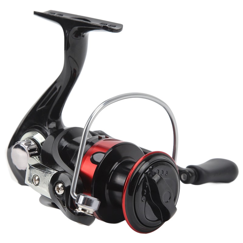 Baitcasting Reel Long Range Metal Wire Cup Strong Force Lure