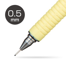Staedtler Mechanical Pencil 0.5mm 925 75 Colors Yellow 925 75-05Y