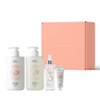 Gift Set 94ml - Wedding Day / 기프트 세트 94ml - 웨딩데이