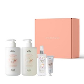 Gift Set 94ml - Wedding Day / 기프트 세트 94ml - 웨딩데이