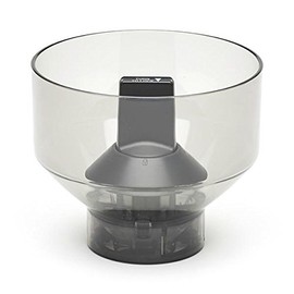Breville Bean Hopper for the Smart Grinder BCG800XL, BCG800BSXL and BCG800CBXL and the Smart Grinder Pro, BCG820BKSXL and BCG820BSS.