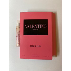 Valentino Donna Born in Roma Eau De Parfum EDP Spray 1.2ml/.04oz