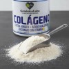 Colageno Hidrolizado + Acido Hialuronico Con Vitamina E Y C