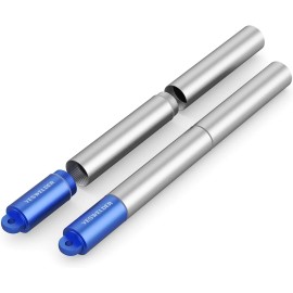 yeswelder TIG Tungsten Electrode Blue Storage Tube for WL20 Welding Tungsten Rod