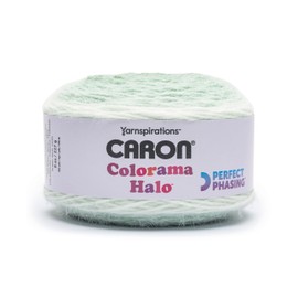 Caron Yarn, Acrylic, Rosemary Frost, 227g