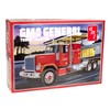 AMT Skill 3 Model Kit GMC General Truck Tractor Coca-Cola