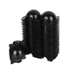 EATHEATY 30 Pcs Air Layering Pods - Reusable Plant Root