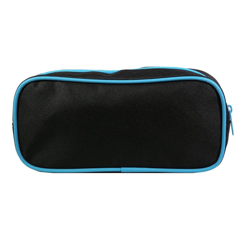 Bagtrotter Jurassic World T-Rex Rectangular School Bag Black