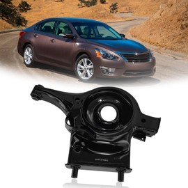 551B1-3TA0D Rear Left Control Arm Driver Side Replacement for 2013-2018 Nissan Altima 2016-2021 Maxima